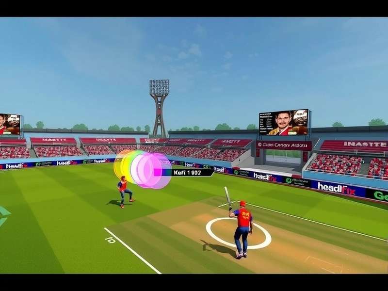Indian Striker Gameplay Screenshot